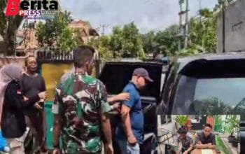 Inkrah, Terpidana Penipuan Rp843 Juta Dieksekusi Kejari Palembang