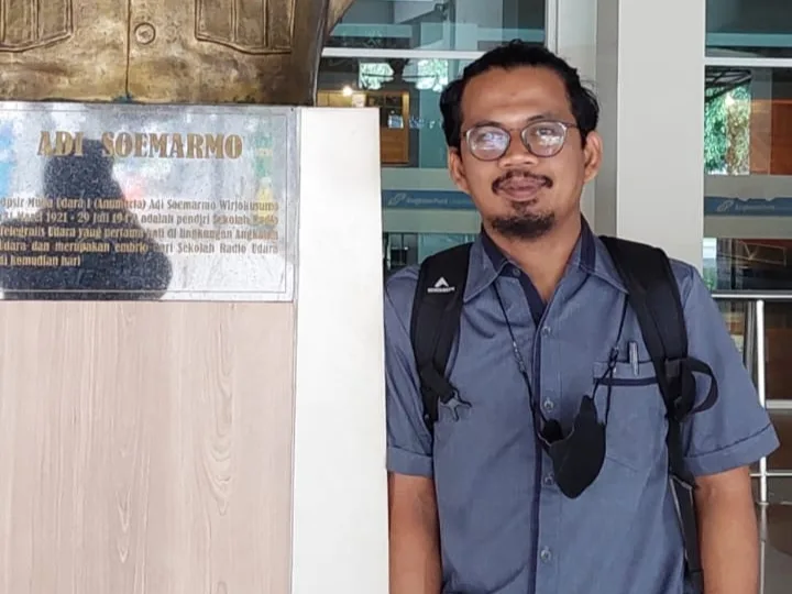 Ramadan sebagai Laboratorium Etika Publik