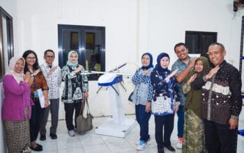 IKM Indonesia Ciptakan Drone Canggih Untuk Segala Industri