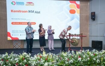 IKM Otomotif Siap Penuhi Kendaraan Pick-up KDKMP di Desa