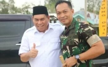 Ajak Masyarakat Duduk Bersama, Dandim Fakfak Dorong Percepatan Pembangunan Tanpa Hambatan
