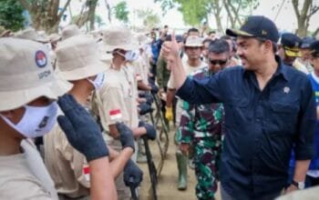 Impor Ilegal Berisiko Tekan Kualitas Kredit UMKM