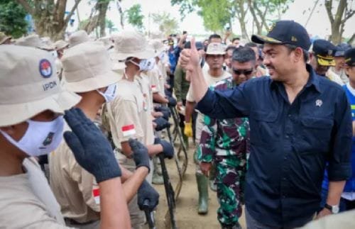 Impor Ilegal Berisiko Tekan Kualitas Kredit UMKM