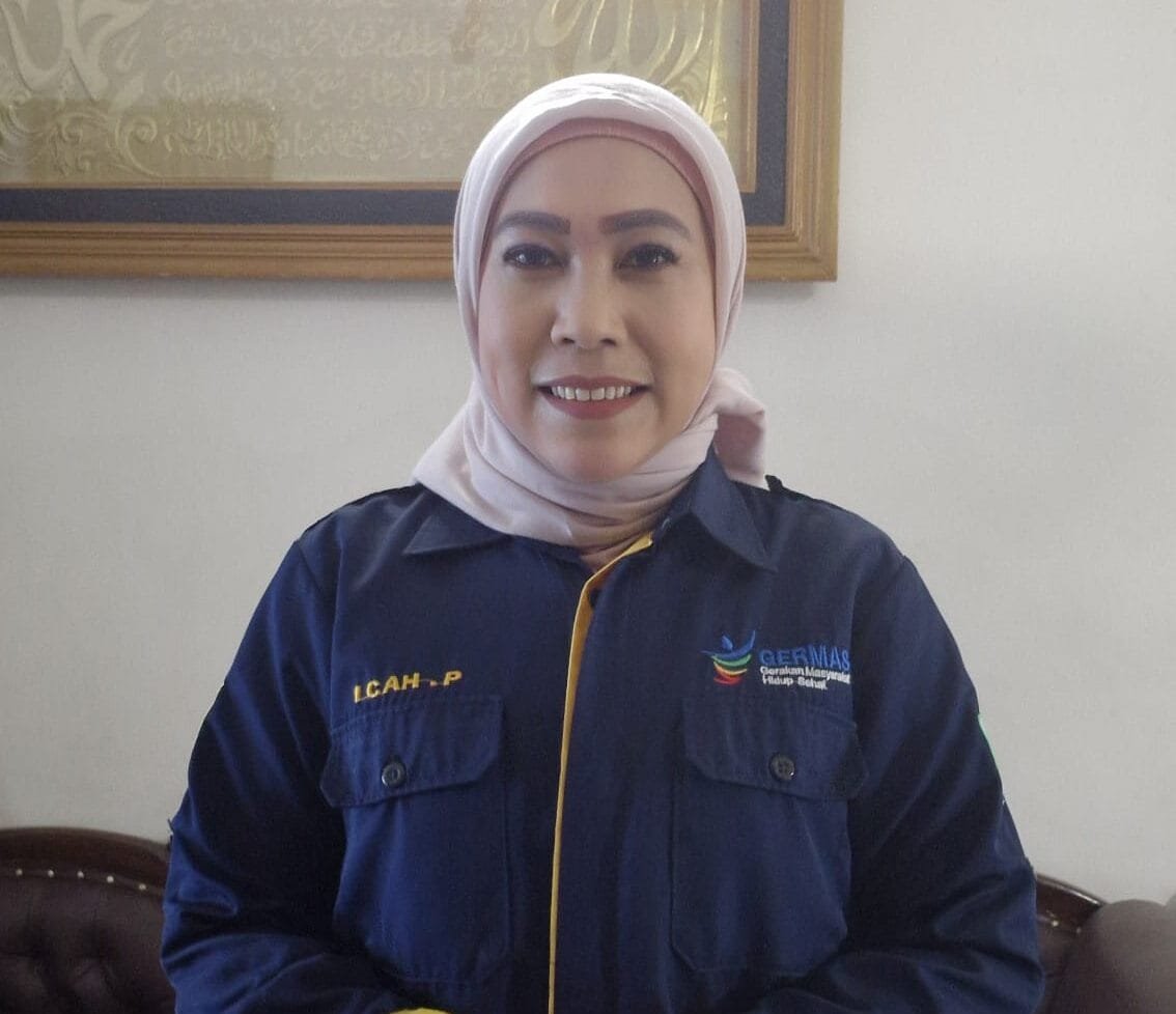 Puskesmas Jarai Imbau Waspada Rabies Akibat Gigitan Hewan