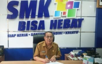 Suparman: Silahkan Diambil Ijazah dan Raport di Sekolah