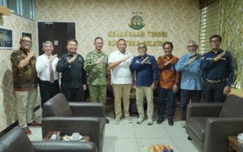 SKK Migas-KKKS Sumbagsel Tegaskan Operasi Hulu Migas Sesuai Koridor Hukum