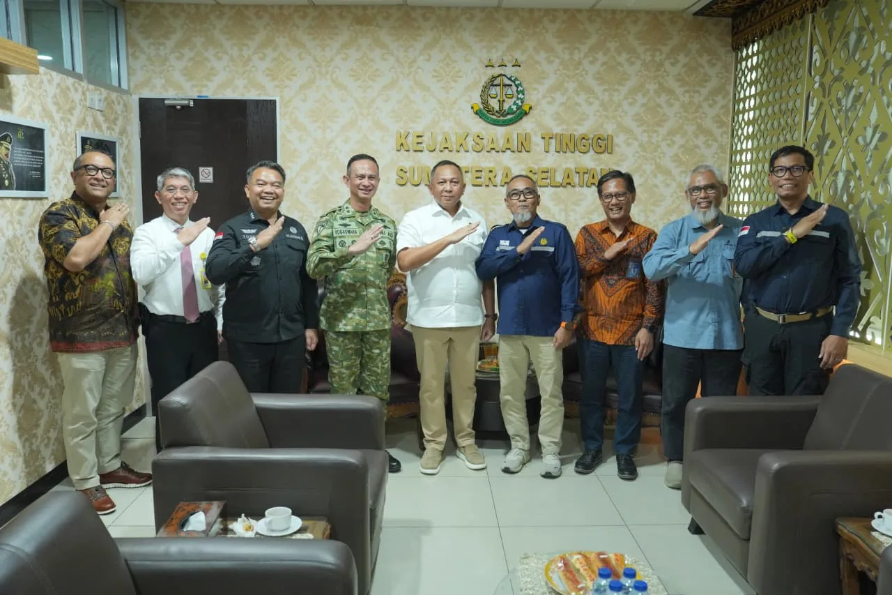 SKK Migas-KKKS Sumbagsel Tegaskan Operasi Hulu Migas Sesuai Koridor Hukum