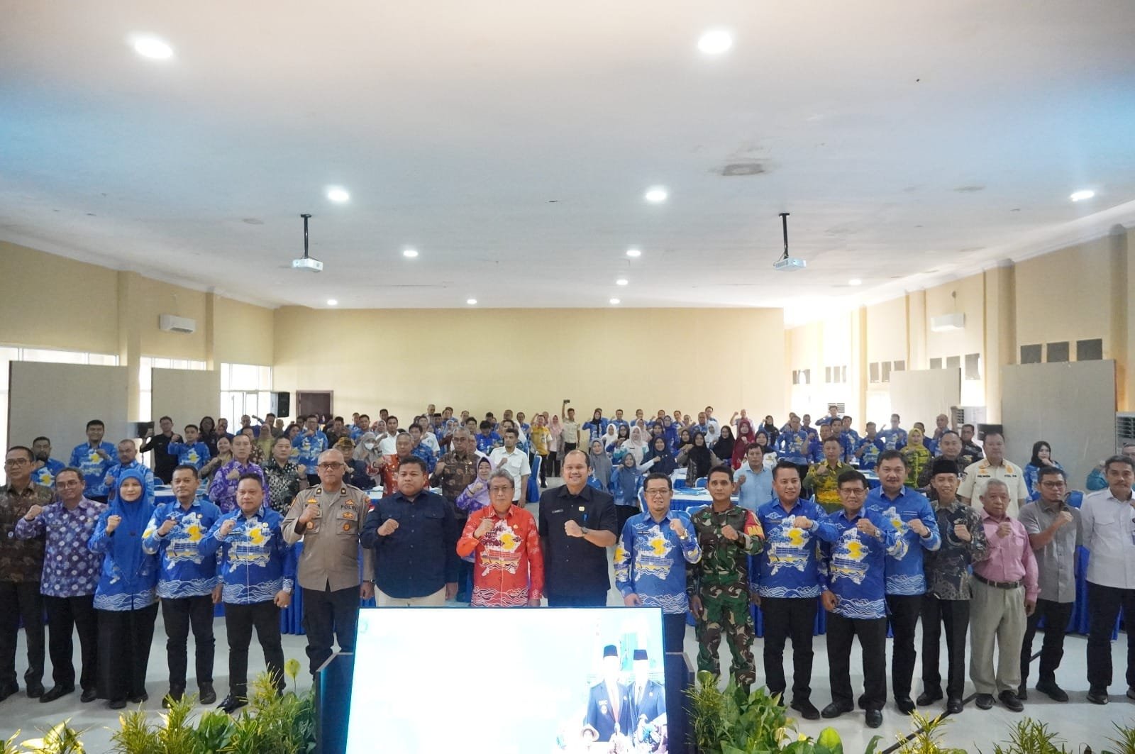 Daerah Diminta Kreatif Cari Pembiayaan Alternatif