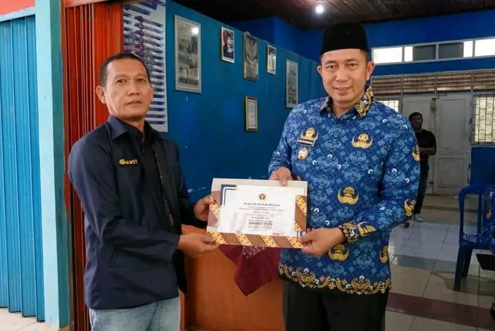 HPN 2026, Pemkot dan PWI Pagar Alam Perkuat Kolaborasi