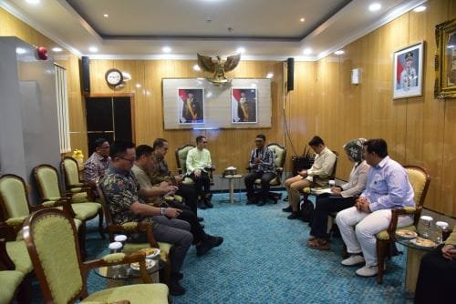 JPPR Rencanakan Edukasi Anak SMP Tolak Politik Uang