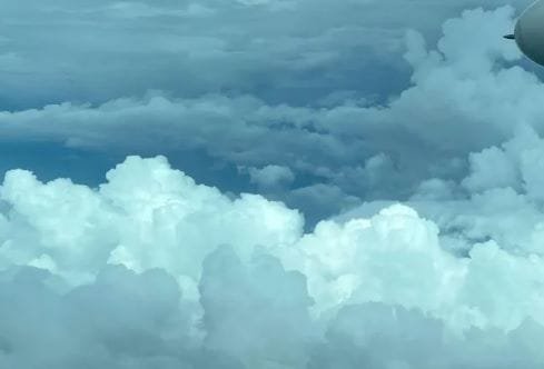 BMKG Peringatan Dini Cuaca Jabodetabek Diuji di Zona Banjir