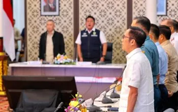 Ratu Dewa Siagakan 850 Personel Amankan Mudik Lebaran 2026