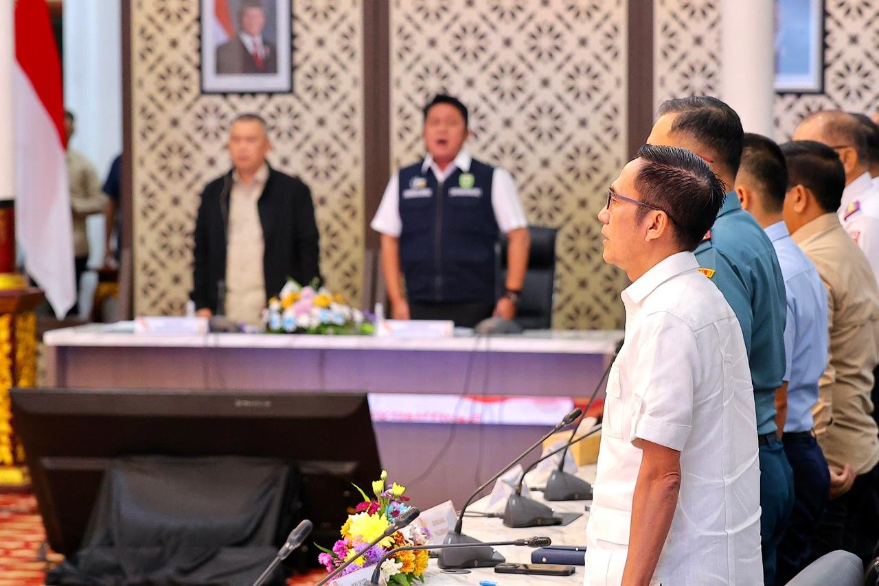 Ratu Dewa Siagakan 850 Personel Amankan Mudik Lebaran 2026