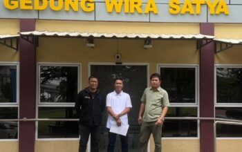 Karya Mural Seniman Dicoret, Penanggung Jawab Mural Simpang Charitas Lapor Polisi