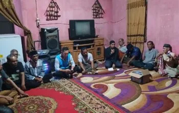 Dua Tahun Menanti, Warga Terdampak Flyover Minta Kepastian