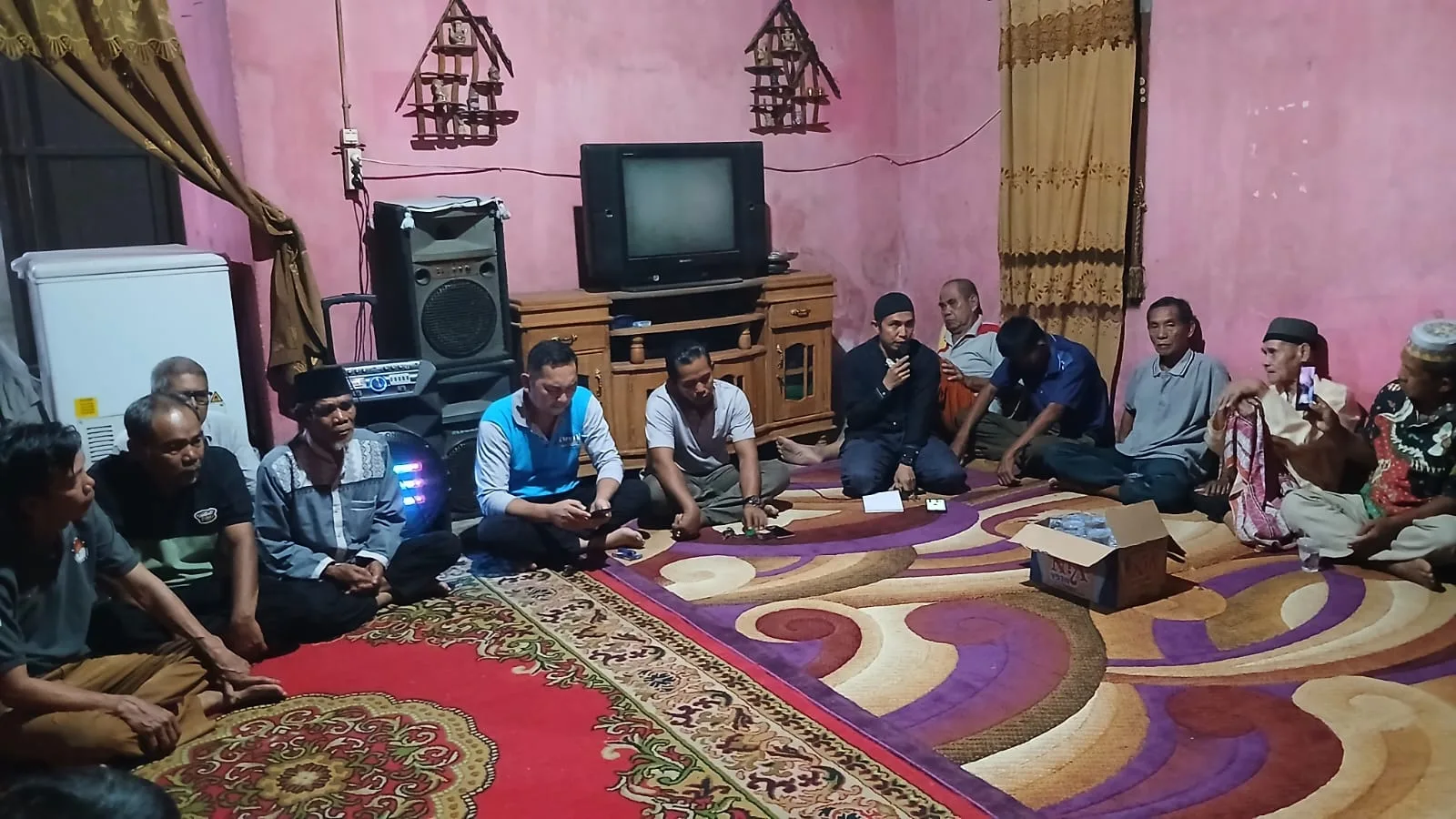 Dua Tahun Menanti, Warga Terdampak Flyover Minta Kepastian