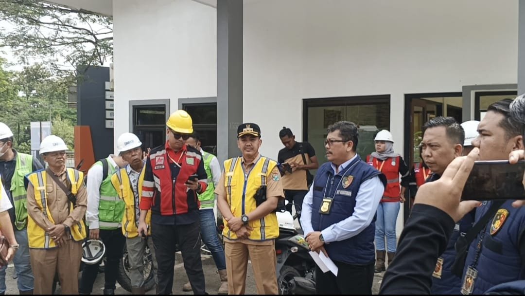 Saksi Akui Terima Ganti Rugi Tanpa Miliki Lahan, Sengketa PTBA Masuk Babak Baru