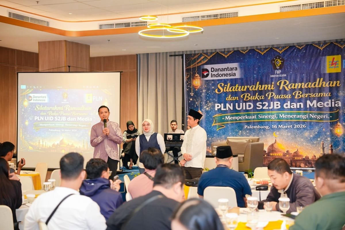 Jelang Idul Fitri, PLN UID S2JB Pastikan Sistem Kelistrikan Aman