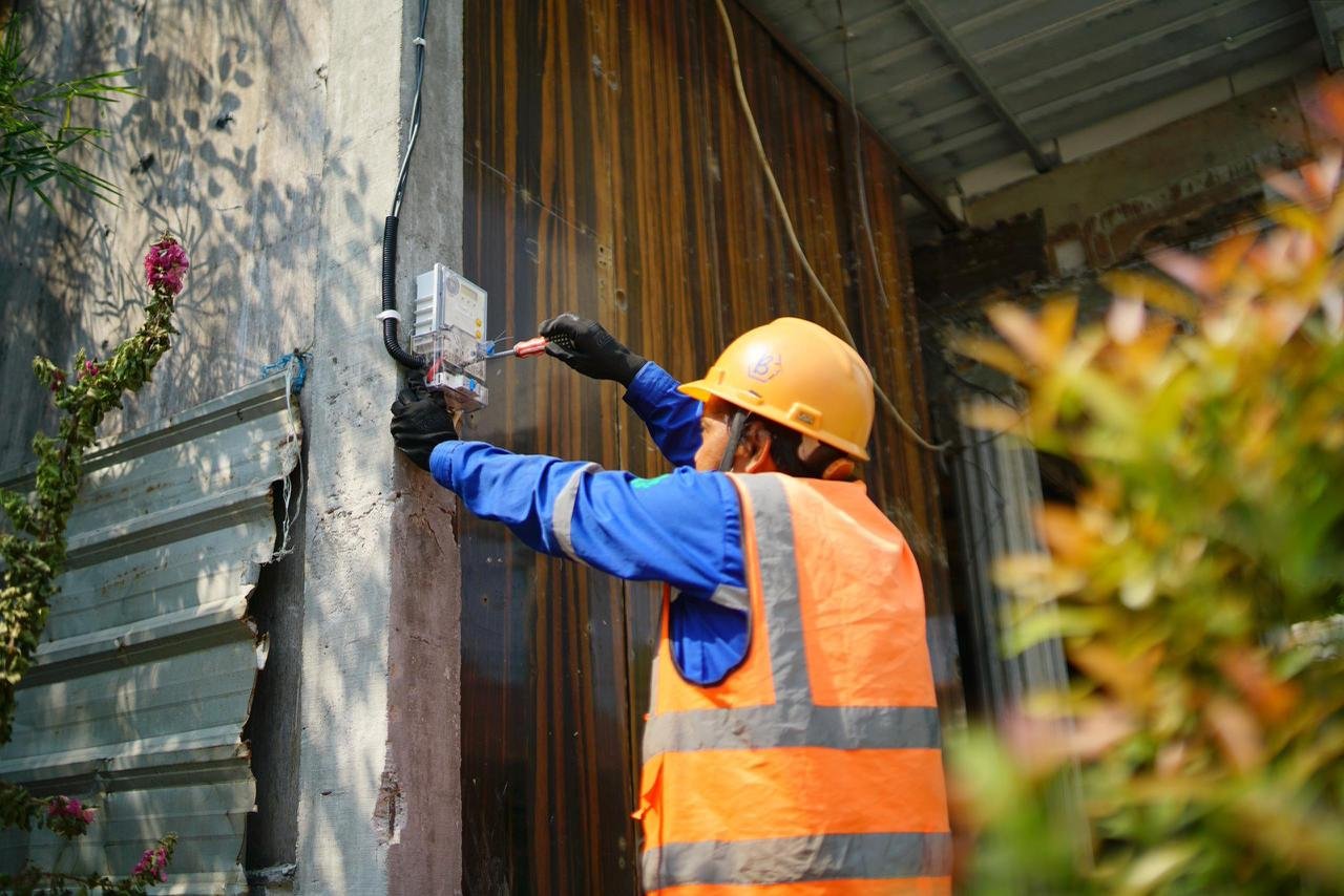 PLN Hadirkan Promo Tambah Daya Ramadan 1447 H