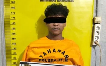 Tawuran Maut di Jalan Perintis Kemerdekaan, Polisi Tangkap Pelaku Penusukan