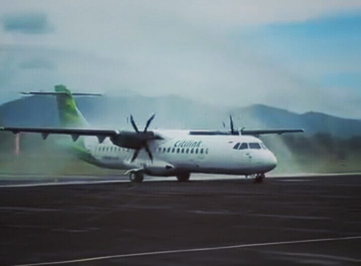 Rute Halim-Pagar Alam Resmi Dibuka, Waktu Tempuh Hanya 1 Jam 19 Menit