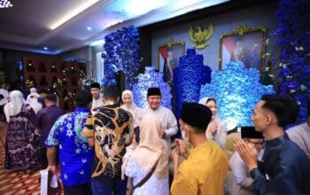 Herman Deru Ajak Warga Sumsel Hidup Efisien Hadapi Gejolak Ekonomi Global