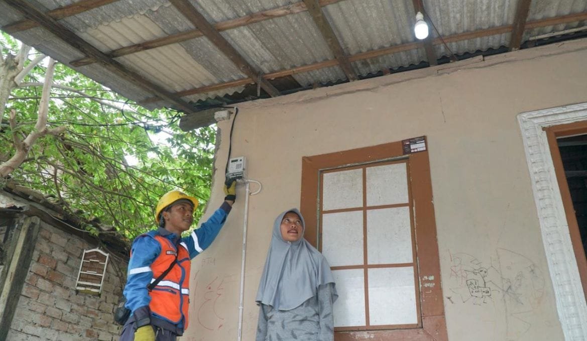 Ramadhan Lebih Nyaman, Pasang Baru Listrik Kini Mudah Lewat PLN Mobile