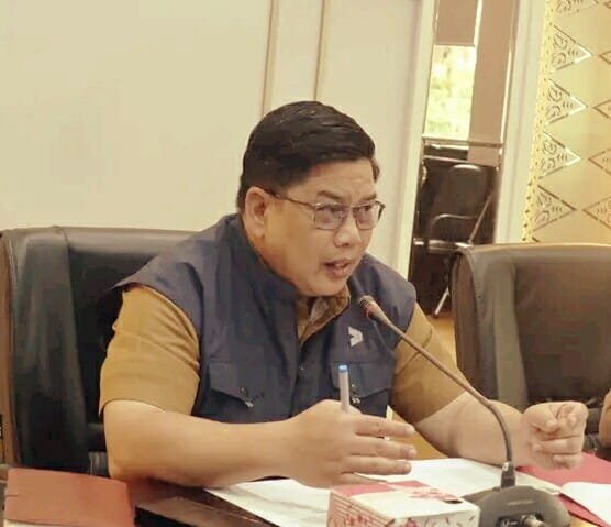 Pemkot Pagaralam Belum Terapkan WFA, Ini Alasannya