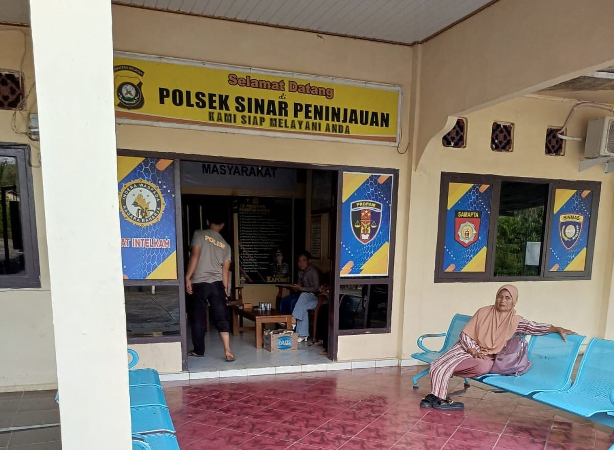 Dugaan Penculikan Anak di OKU Timur, Keluarga Tempuh Jalur Hukum