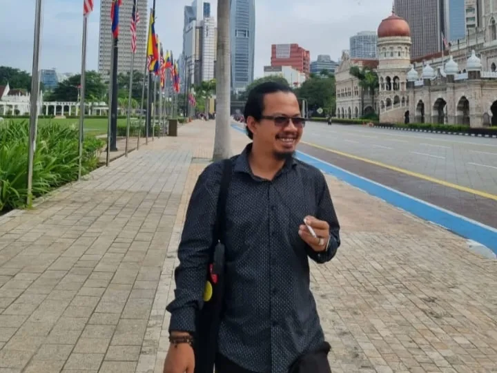 Sayyid Mojtaba Hosseini Khamenei “The Silent” yang Dinanti