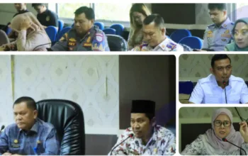 Ramadan 1447 H, OKU Selatan Siapkan Tabligh Akbar Sambut Lailatul Qadar Bersama Ustaz Abdul Somad