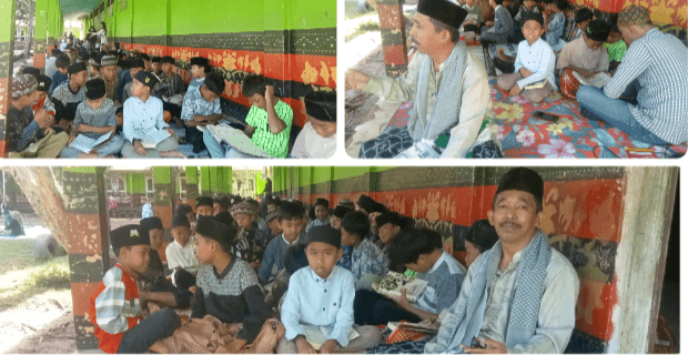 Perkuat Iman dan Karakter Siswa, UPT SDN 2 Tanjung Durian Gelar Bimbingan Keagamaan dan Pesantren Kilat Ramadan