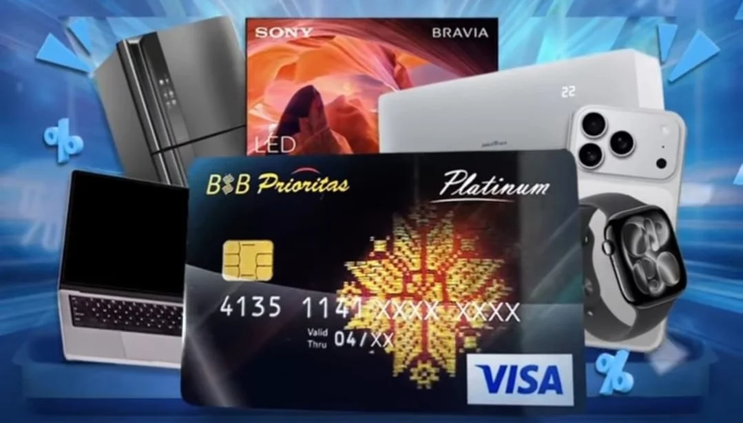 Nasabah Prioritas Nikmati Diskon Spesial di MDP IT & Elektronik Bersama Bank Sumsel Babel