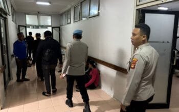 Pelajar Meninggal Usai Insiden Bentrokan, Polisi Buru Pelaku