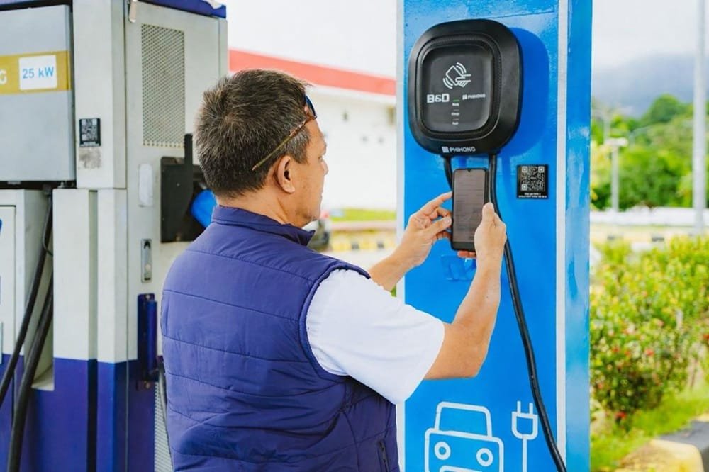 Kenali 4 Jenis EV Charger, PLN Ajak Pengguna Sesuaikan dengan Kapasitas Baterai