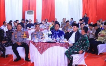 Herman Deru Pastikan Mudik Lebaran 2026 Aman, Sumsel Siaga Karhutla