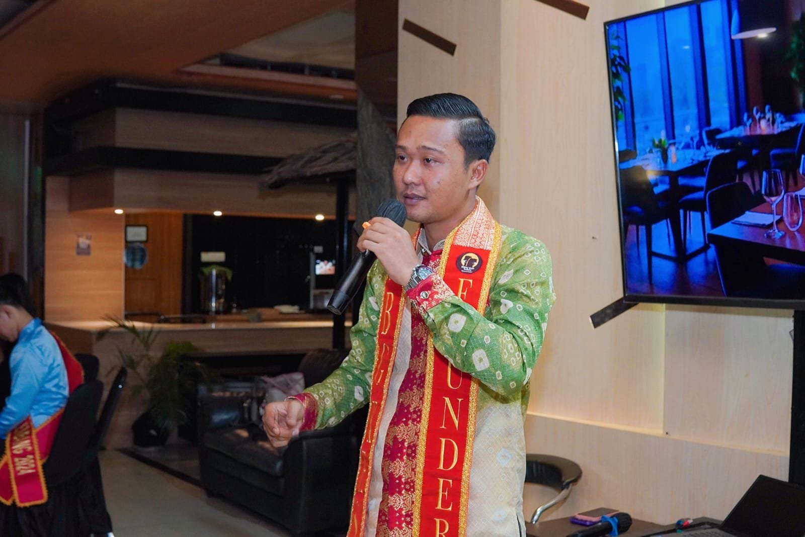 Lentera Hijau Sriwijaya Ajak Warga Ikut Awasi Pajak Daerah