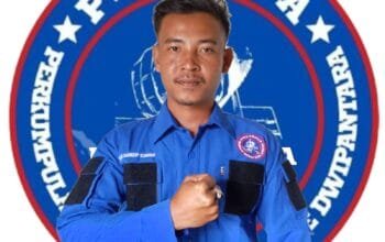 Ketua DPD PWO Dwipantara Muba Ajak Perkuat Silaturahmi di Idulfitri 1447 H