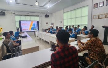 PT PLN dan Badan Pusat Statistik Sinkronkan Data Pelanggan Listrik di Bengkulu Utara Jelang Ramadan