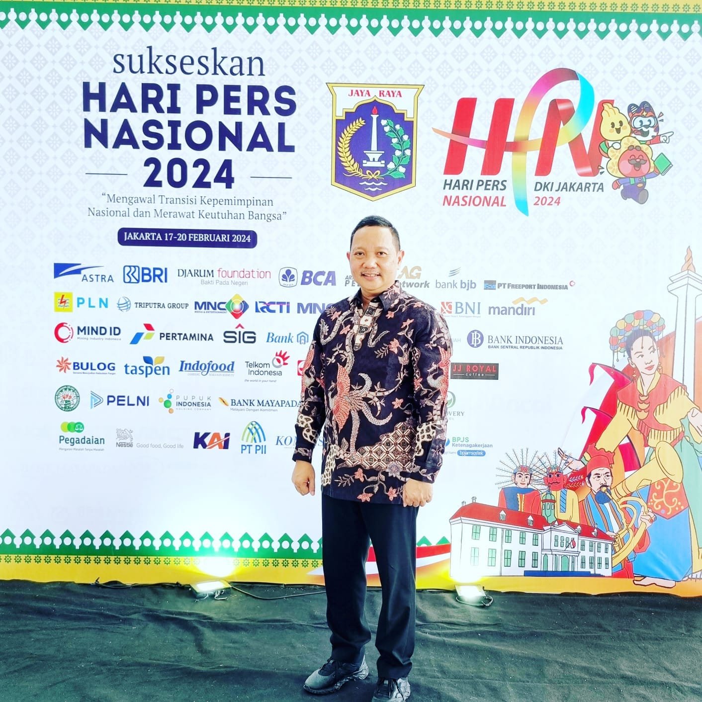 Efisiensi Anggaran 2026, Diskominfostaper PALI Prioritaskan Pemerataan dan Transparansi