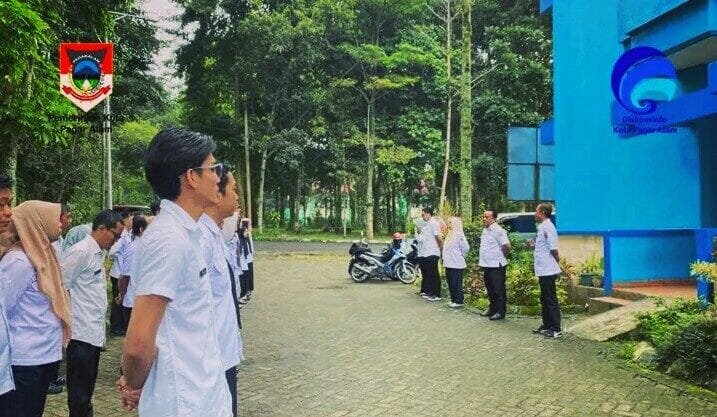 Gunsono Mekson: Perbedaan Adalah Kekuatan dalam Organisasi