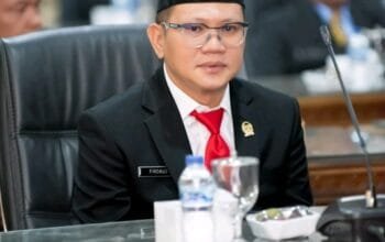 HUT ke-13 Kabupaten PALI, DPRD Dorong Akselerasi Pembangunan yang Berdampak bagi Masyarakat