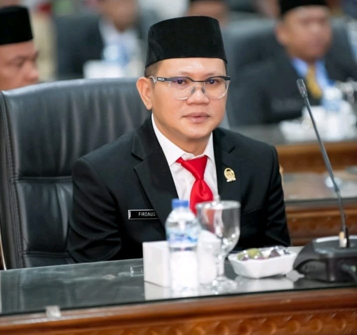 HUT ke-13 Kabupaten PALI, DPRD Dorong Akselerasi Pembangunan yang Berdampak bagi Masyarakat