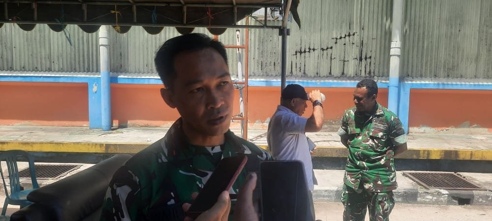 Target Rampung Agustus, Koperasi Desa Merah Putih di Fakfak Mulai Menunjukkan Progres Nyata