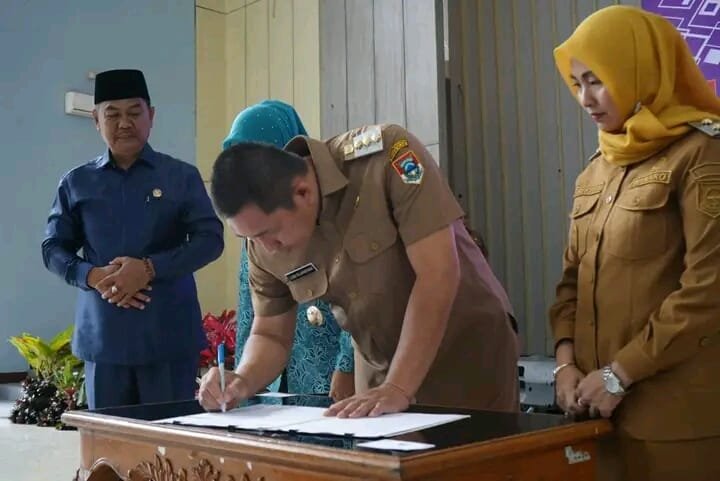 Musrenbang Pagar Alam 2026 Dibuka, Sinkronkan Program Pusat hingga Daerah