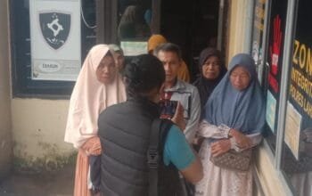 11 Calon Jemaah Asal Jarai Diduga Jadi Korban Penipuan Umrah, Kerugian Capai Rp352 Juta