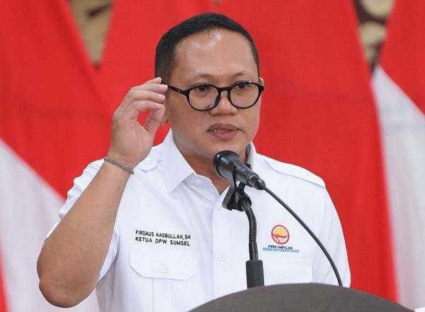 Narkoba Modus Baru Lewat Vape, PGK Sumsel Minta Pengawasan Diperketat