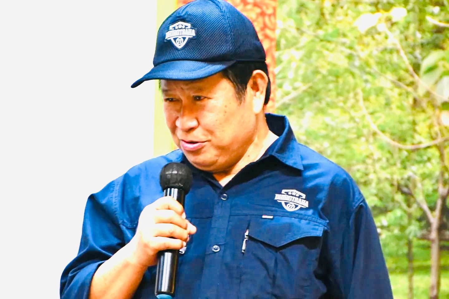 Mahasiswi Korban Pelecehan Jadi Tersangka, Tokoh Masyarakat Angkat Bicara