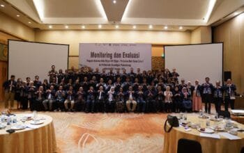 Beasiswa SKK Migas-PHR Buka Jalan Anak Muda PALI Tembus Industri Migas