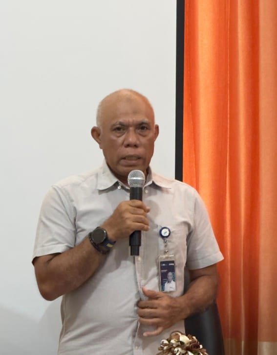 Pastikan Tepat Sasaran, Bulog Fakfak Mulai Salurkan Bantuan Pangan Beras dan Minyak Goreng Tahun 2026